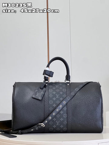 Luxe Carry - LV Bags - 15490