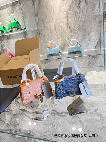 Luxe Carry - BGA Bags - 1378