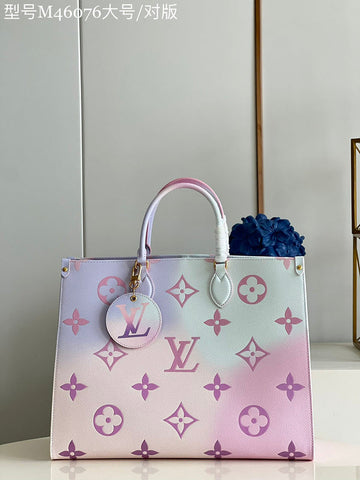 Luxe Carry - LV Bags - 16622