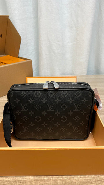 Luxe Carry - LV Bags - 15843