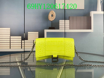 Luxe Carry - BGA Bags - 2239