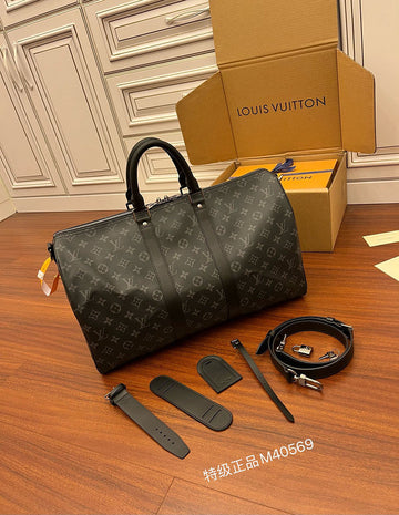 Luxe Carry - LV Bags - 16345