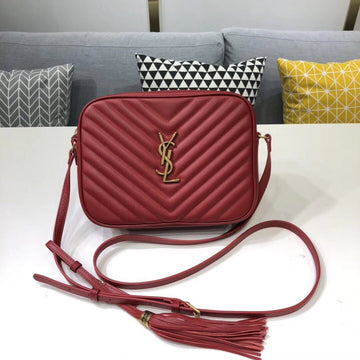 Luxe Carry - YSL Bag - 2118