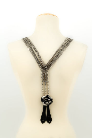 Bretelles Top Quality Chanel Printemps 2007