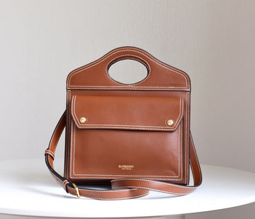 B-Berry Bags - Women Luxe Carryve Luxury Bags - 1047