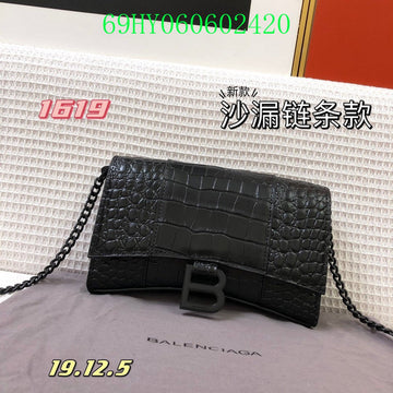 Luxe Carry - BGA Bags - 2490