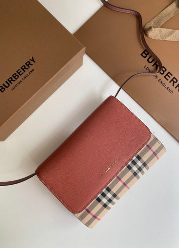 Luxe Carry - B-BERRY BAGS - 145
