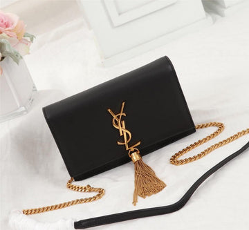 Luxe Carry - YSL Bag - 2624