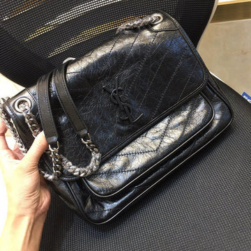 Luxe Carry - YSL Bag - 2786