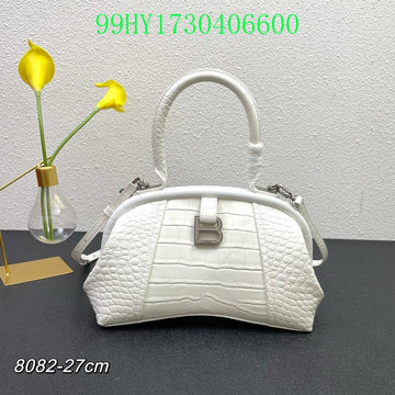 Luxe Carry - BGA Bags - 2350