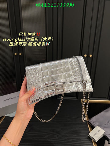 Luxe Carry - BGA Bags - 1735