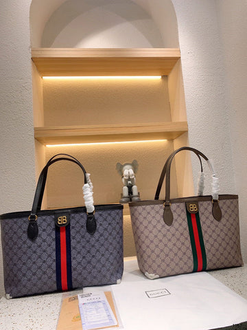 Luxe Carry - BGA Bags - 1530