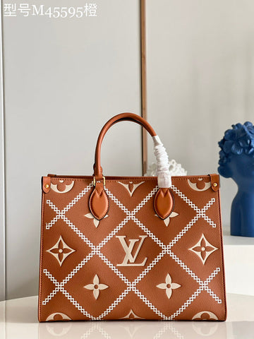 Luxe Carry - LV Bags - 17159
