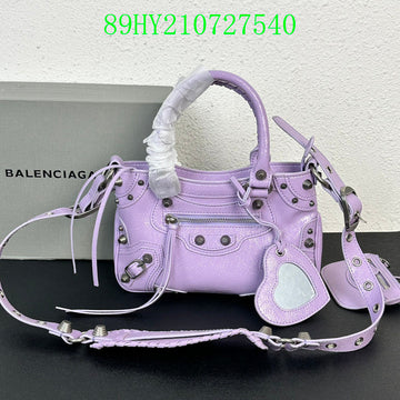 Luxe Carry - BGA Bags - 1683