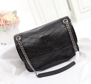 Luxe Carry - YSL Bag - 2644