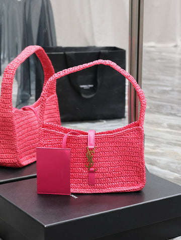Luxe Carry - YSL Bag - 1823
