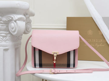 B-Berry Bags - Women Luxe Carryve Luxury Bags - 996