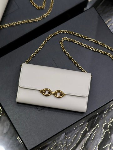 Luxe Carry - YSL Bag - 1932
