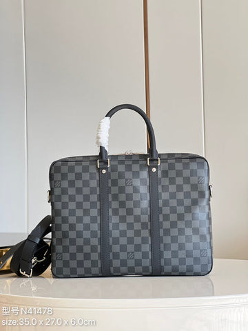 Luxe Carry - LV Bags - 17318