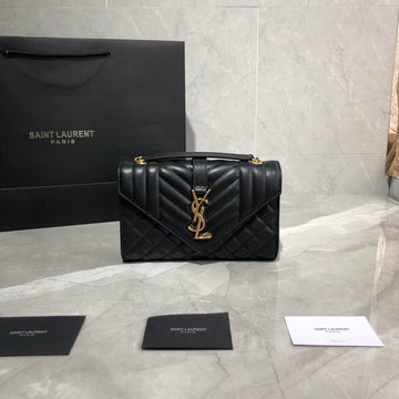 Luxe Carry - YSL Bag - 4054