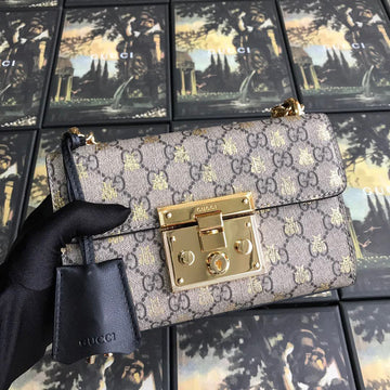 Luxe Carry - GCC Bags - 6282