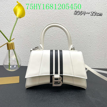 Luxe Carry - BGA Bags - 1946
