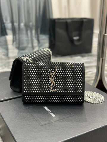 Luxe Carry - YSL Bag - 3899