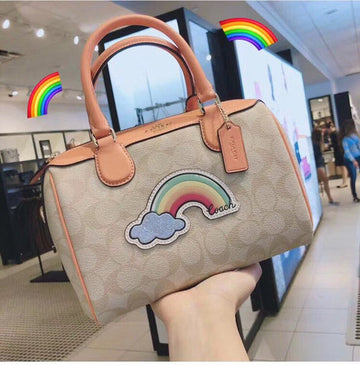 Luxe Carry - CCH Bags - 452
