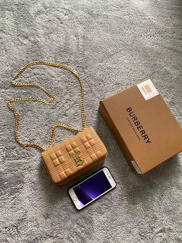 Luxe Carry - B-BERRY BAGS - 312