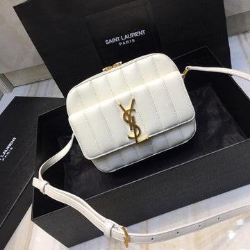 Luxe Carry - YSL Bag - 2673