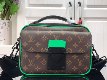 Luxe Carry - LV Bags - 16508