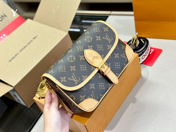 Luxe Carry - LV Bags - 15093