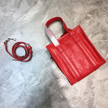Luxe Carry - BGA Bags - 1148