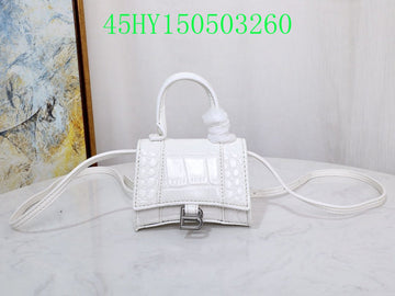Luxe Carry - BGA Bags - 2504