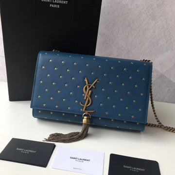 Luxe Carry - YSL Bag - 2945