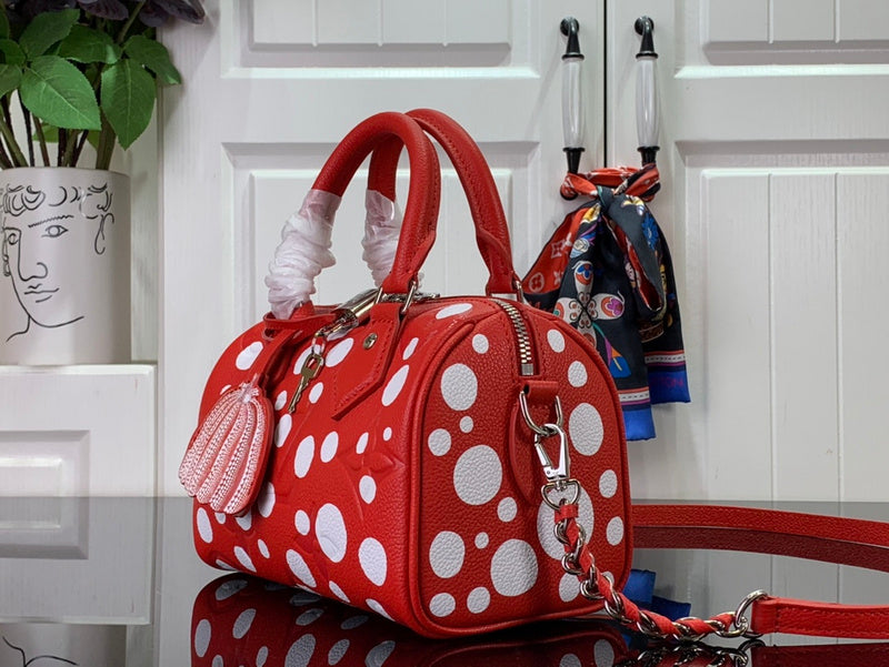 Luxe Carry - LV Bags - 15738