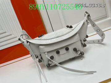 Luxe Carry - BGA Bags - 1688