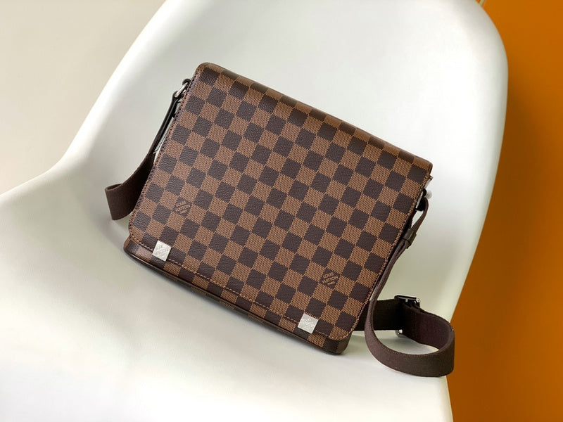 Luxe Carry - LV Bags - 15664