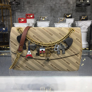 Luxe Carry - BGA Bags - 1039