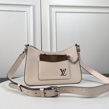 Luxe Carry - LV Bags - 17097