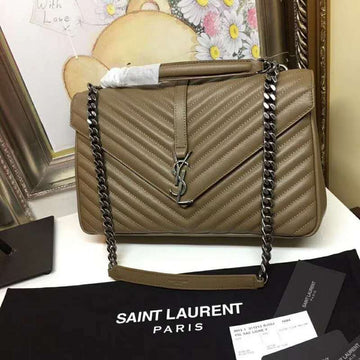 Luxe Carry - YSL Bag - 2662