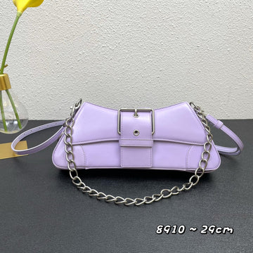 Luxe Carry - BLN-CIAGA WOMEN LUXURY BAGS - 807