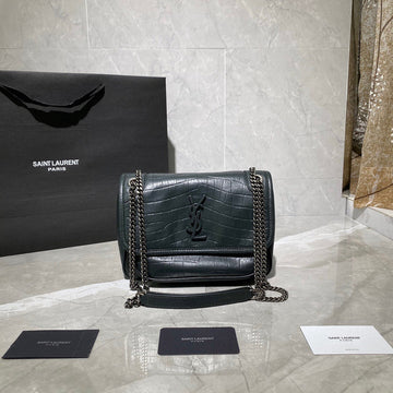 Luxe Carry - YSL Bag - 4067