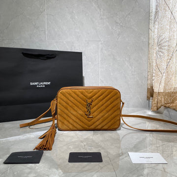 Luxe Carry - YSL Bag - 4053