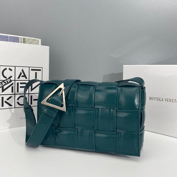 Luxe Carry - BV Bags - 206