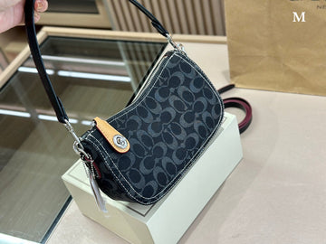 Luxe Carry - CCH Bags - 156
