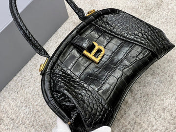 Luxe Carry - BGA Bags - 1409