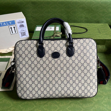 Luxe Carry - GCC Bags - 5125
