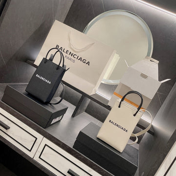 Luxe Carry - BGA Bags - 1538