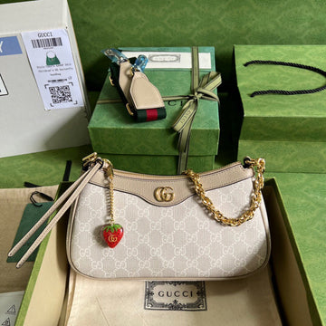 Luxe Carry - GCC Bags - 4348